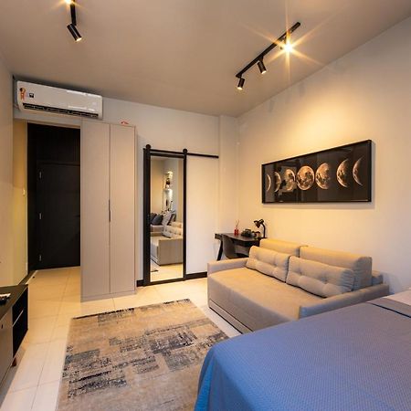 Kirflat Studio Copacabana Appartamento Rio de Janeiro Esterno foto